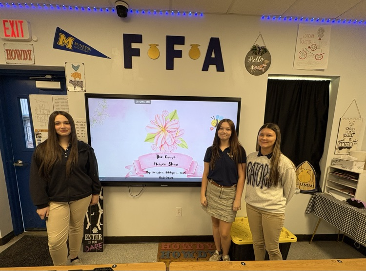 Agriscience 2 Agribusiness Unit