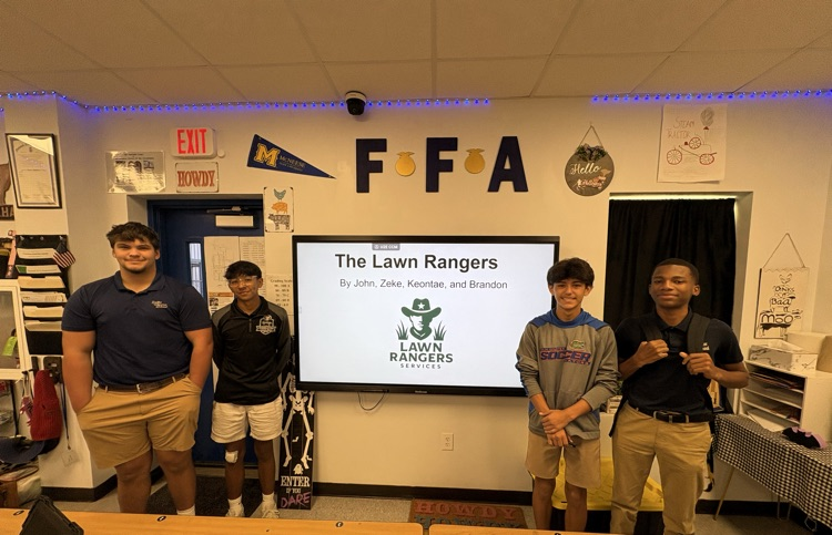 Agriscience 2 Agribusiness Unit