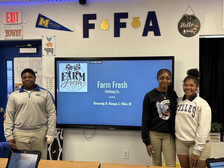 Agriscience 2 Agribusiness Unit