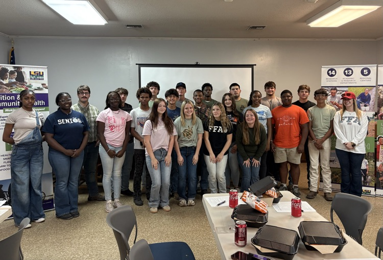 Soil Health Field Day