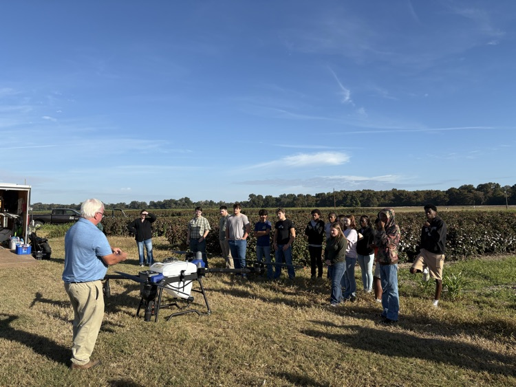 Soil Health Field Day