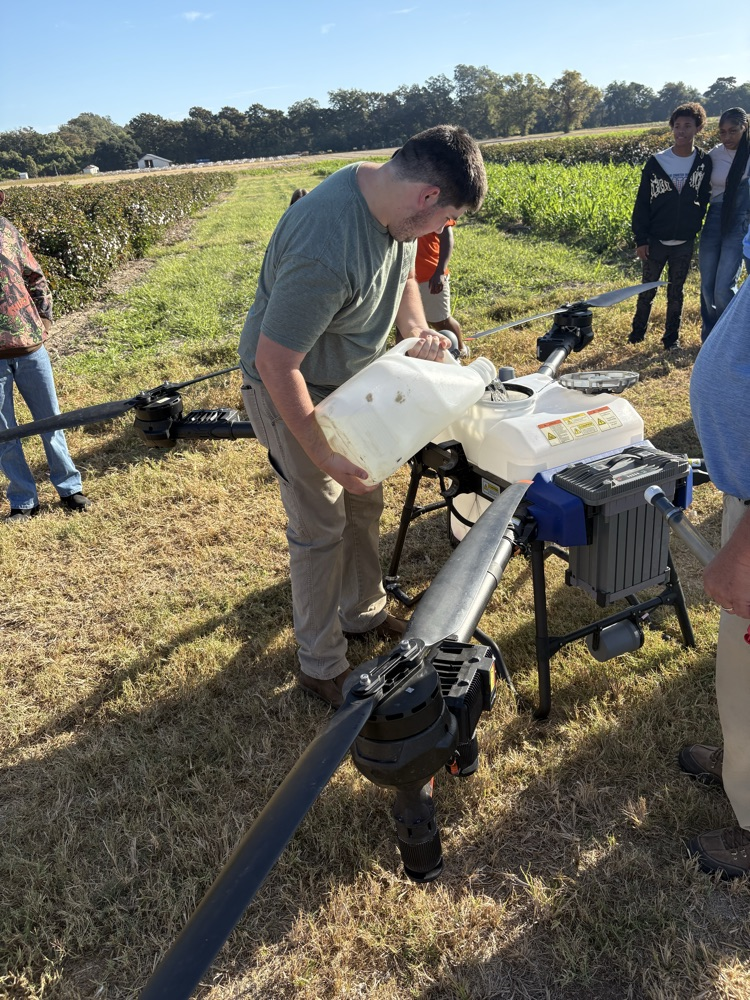 Soil Health Field Day