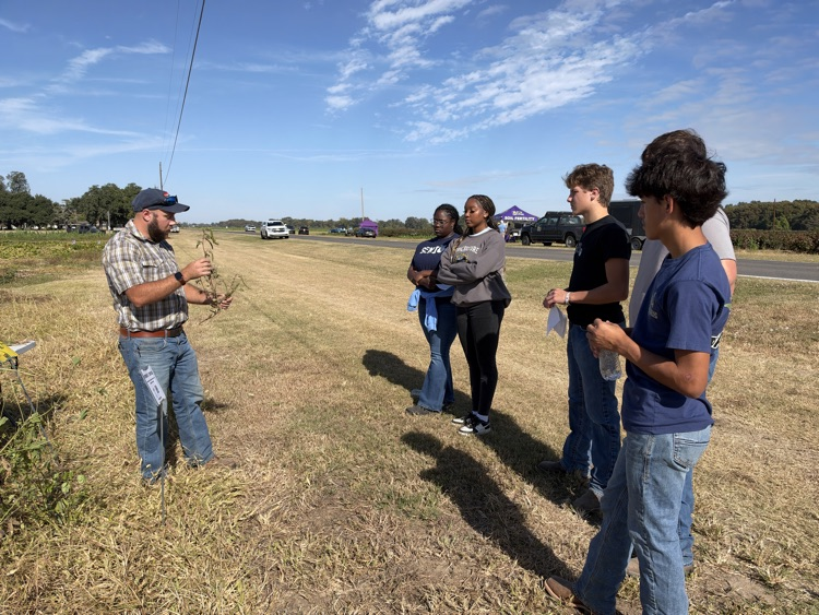 Soil Health Field Day