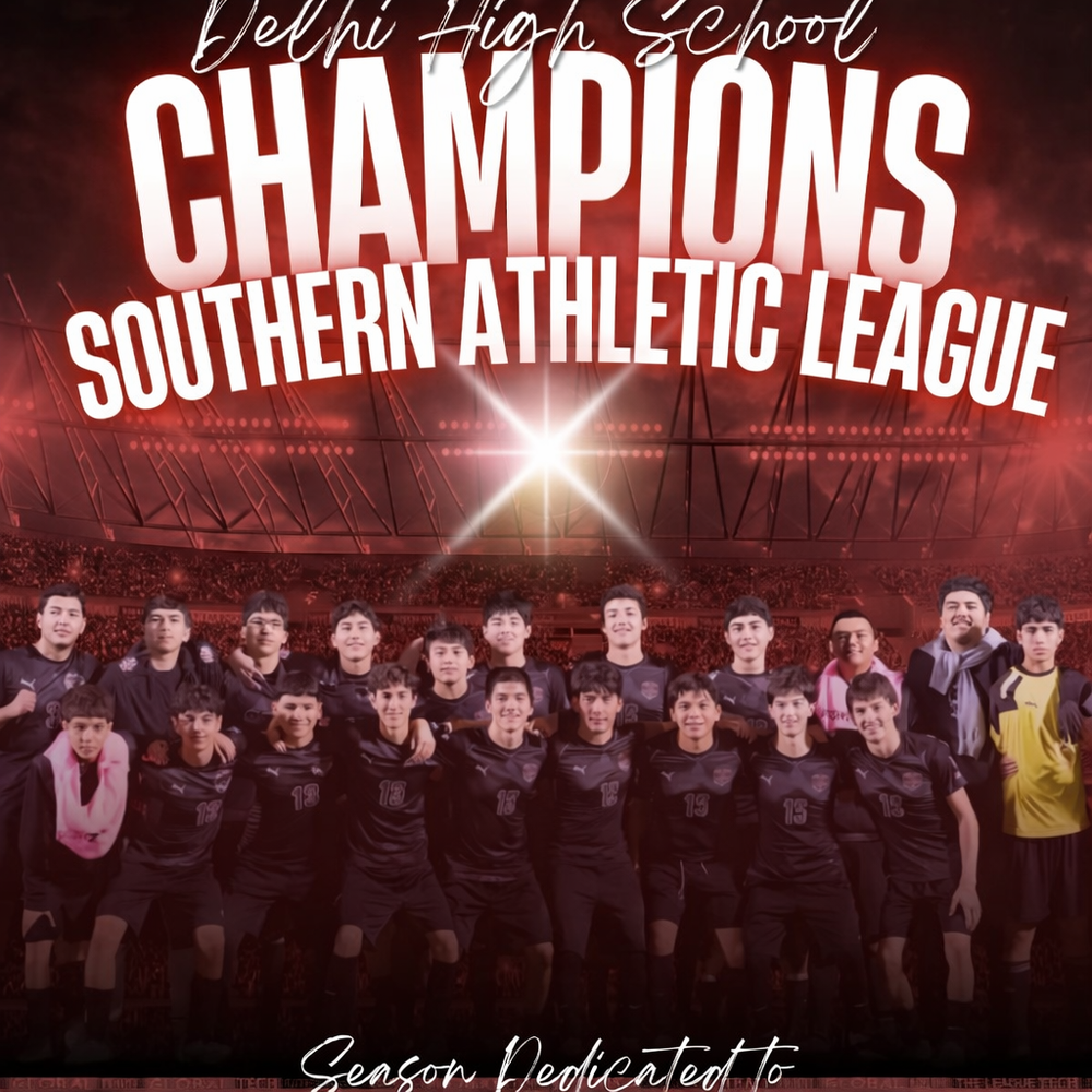 boys soccer champions