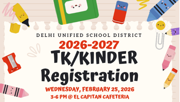 TK/Kinder Registration Feb 25