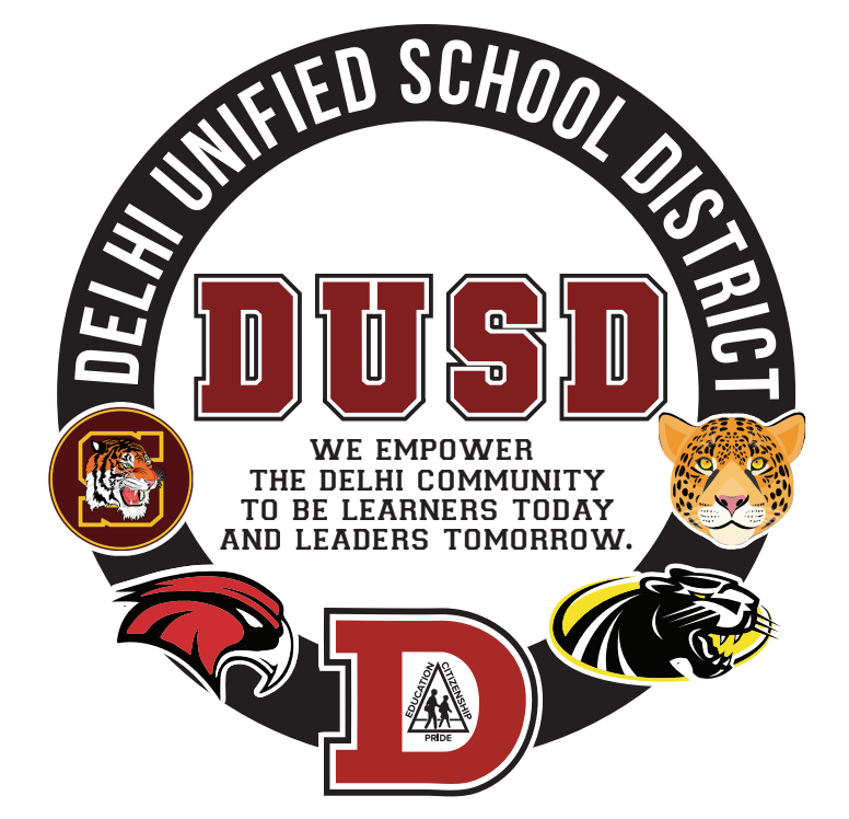 District Logo