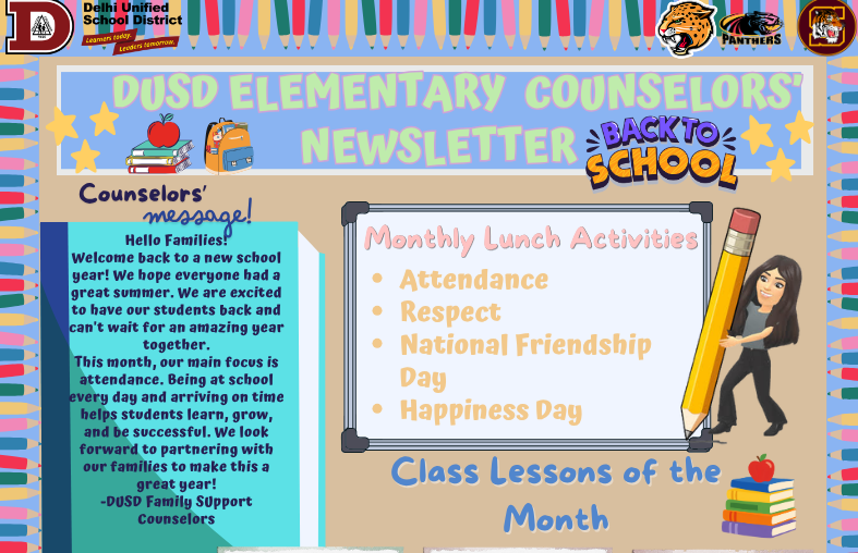 Aug 2026 Newsletter