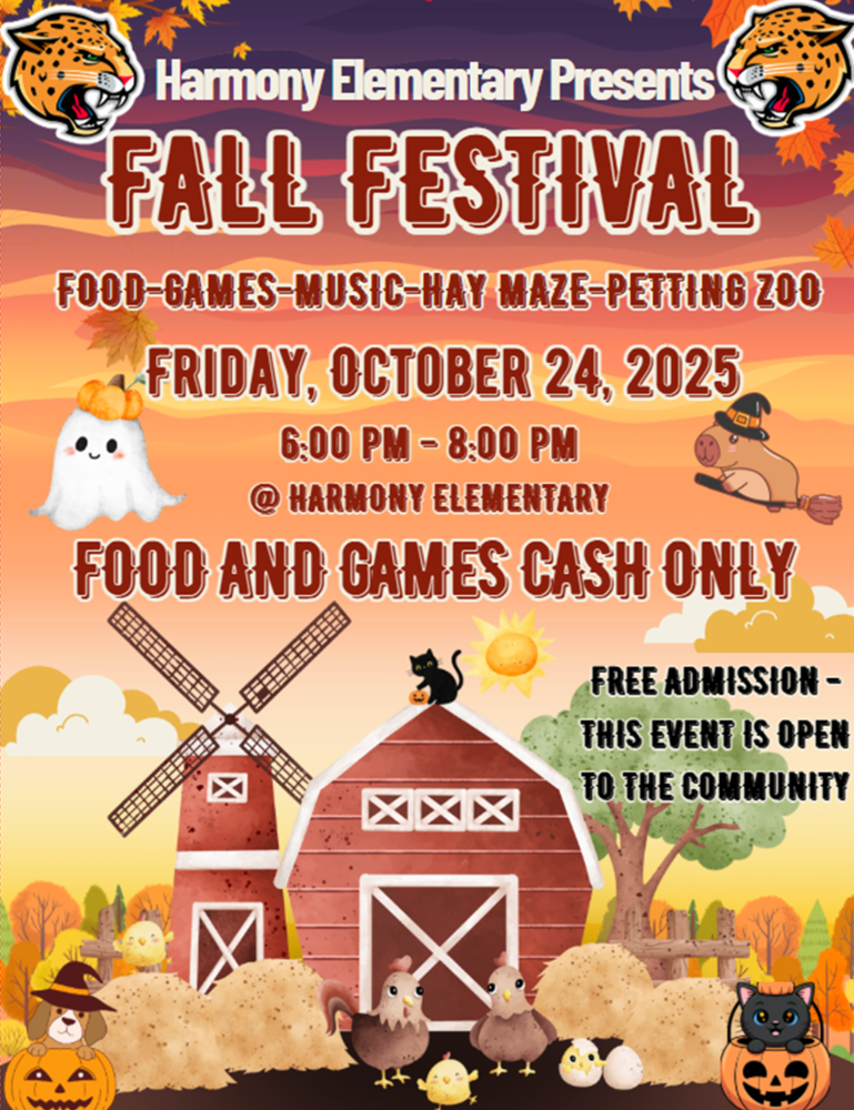 Fall Festival