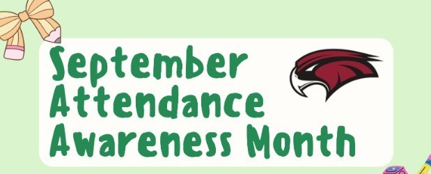 September Attendance Awareness Month