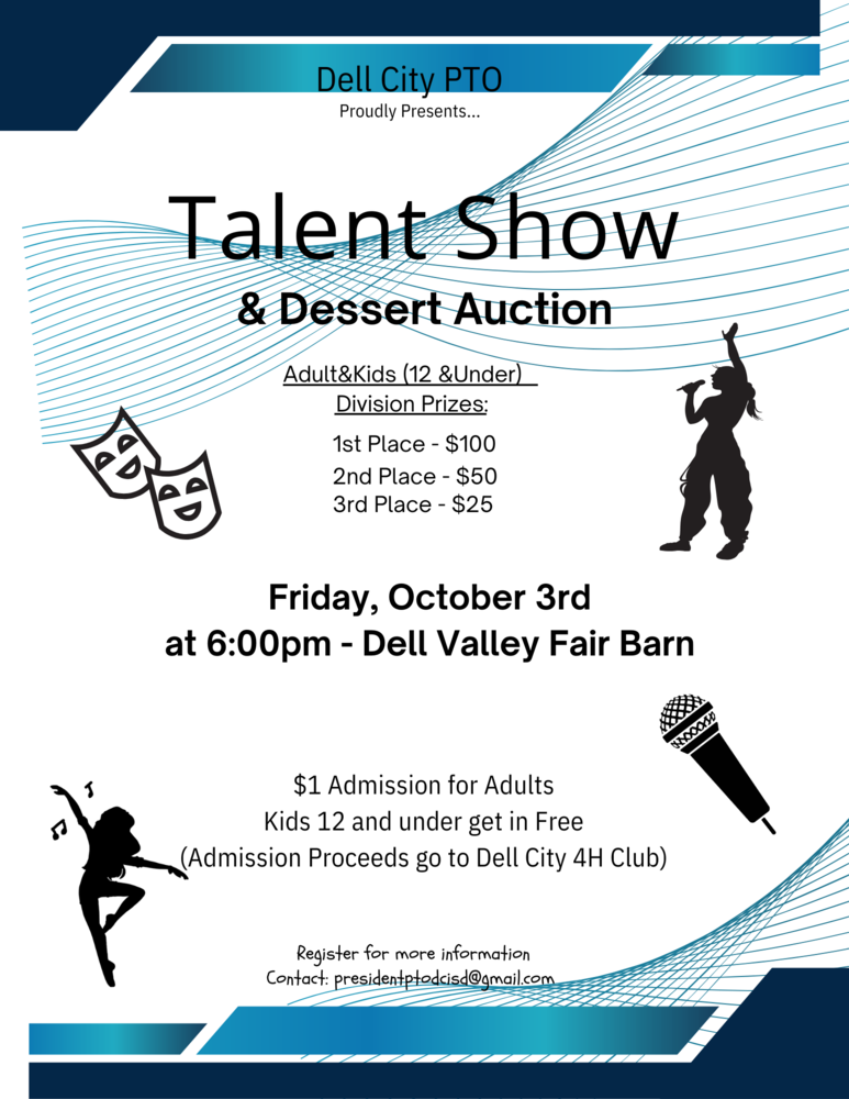 Talent Show