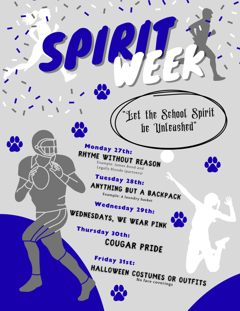 Spirit Week