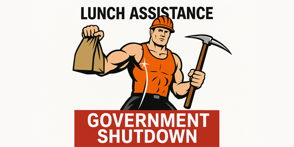 Quarrier Lunch Assistance