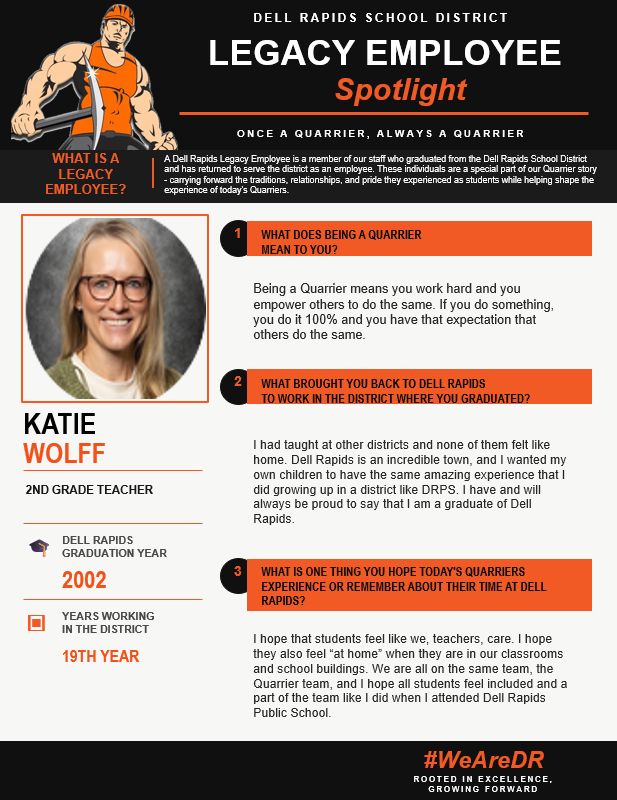 Ms. Wolff-Spotlight