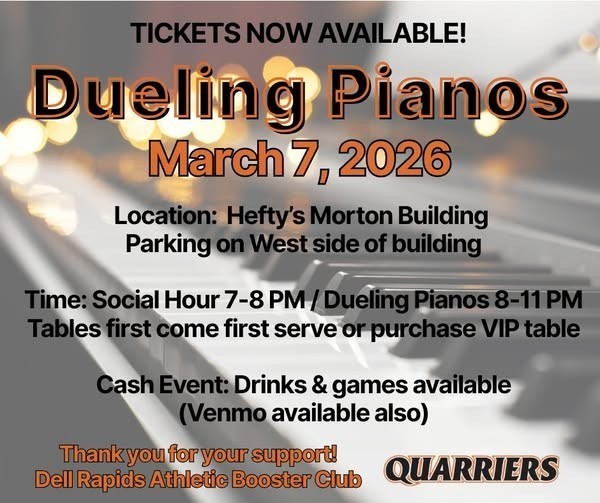 DuelingPianos