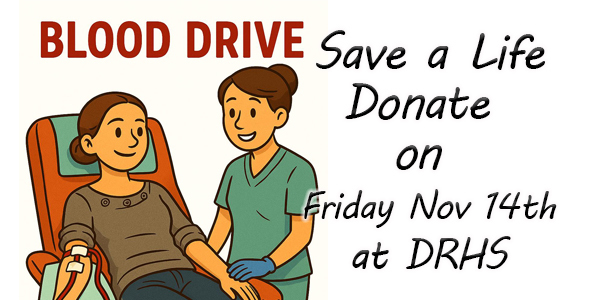 Blood Drive