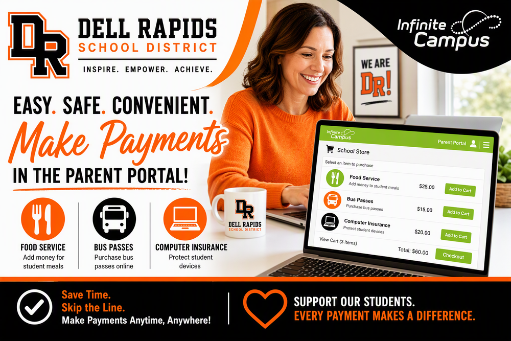 Campus Payments