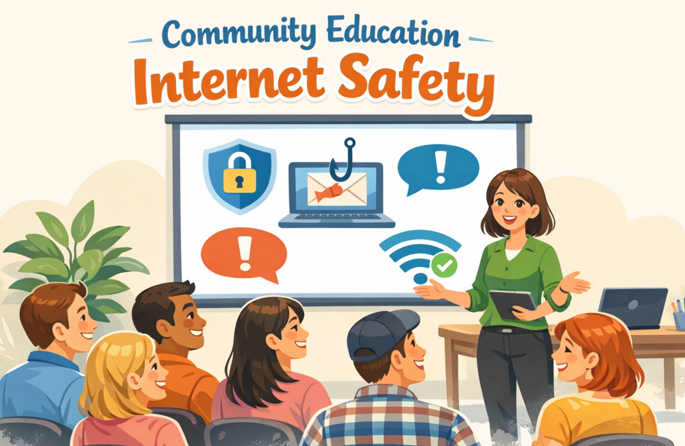 Internet Safety