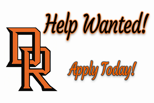 Help wanted