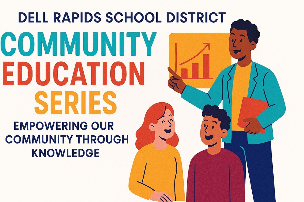 Community Education Series
