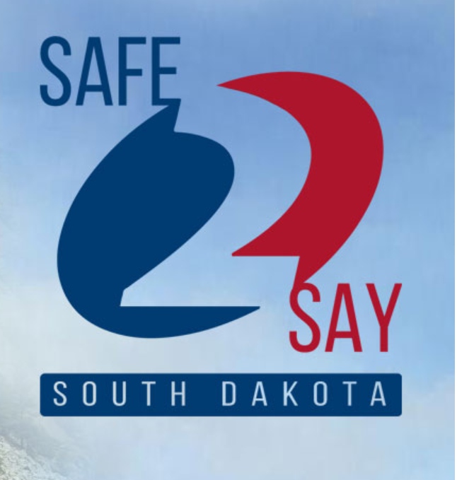 Safe2Say Logo