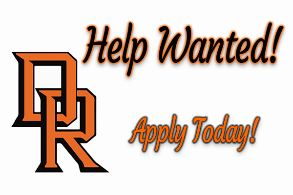 Help Wanted !