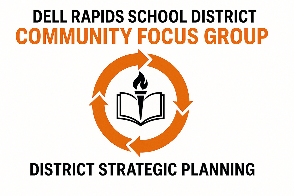 DRPS Focus Group Icon