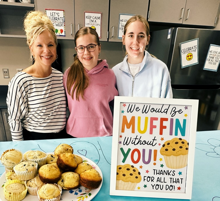 Celebrating Counseling Week