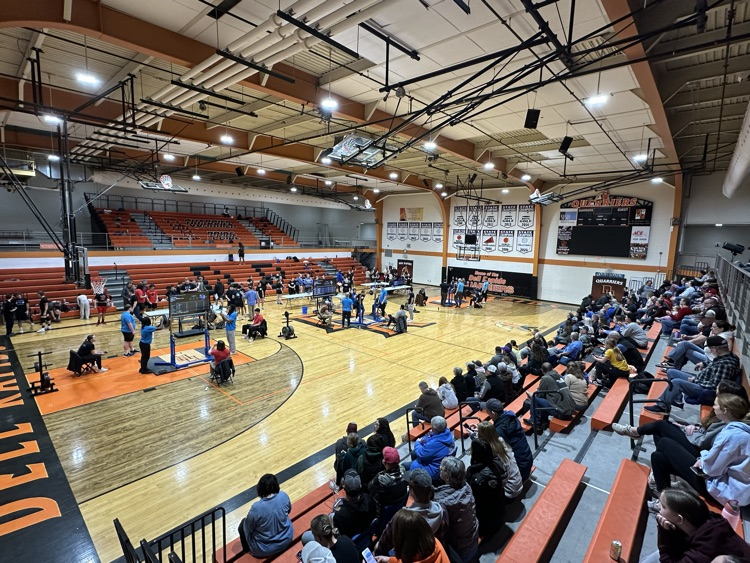 platforms ready to go