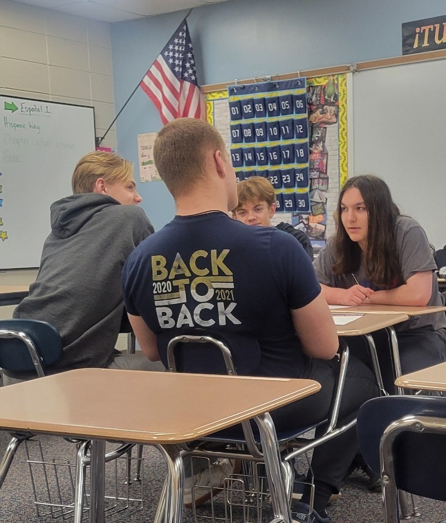 Dell Rapids beat Vermilion in round 2.