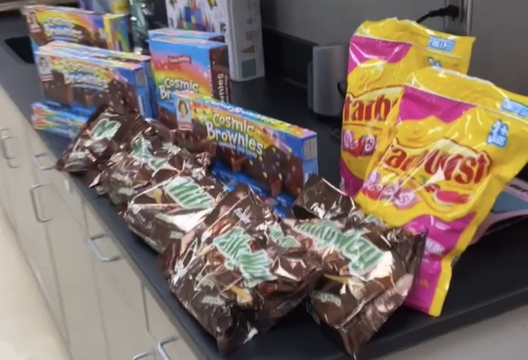 Science Celebration of Knowledge 🚀