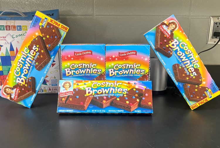 Science Celebration of Knowledge 🚀