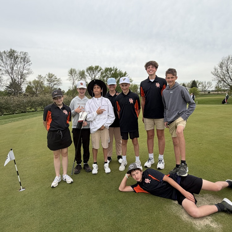golfers