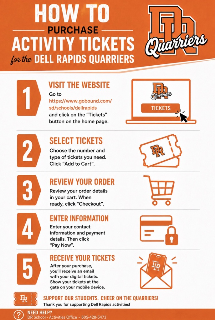 How To Purchase Activity Tickets