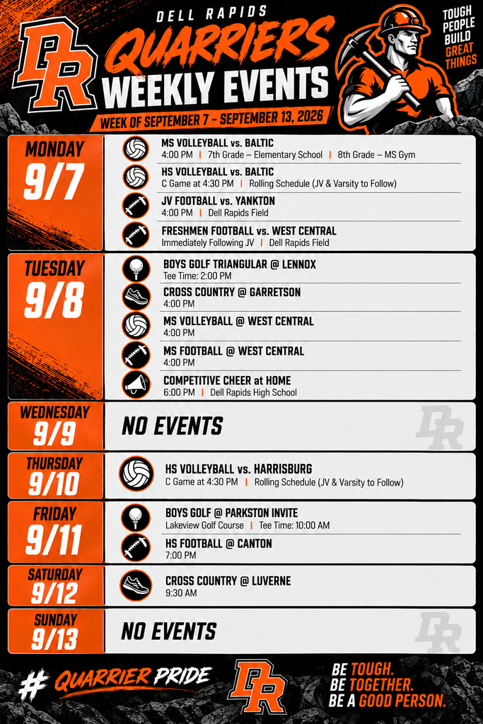 9-7 - 9-13