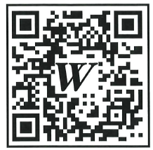 Yearbook QR Code