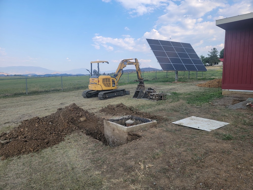 Construction equipment