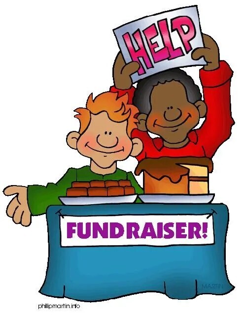 Fundraiser image