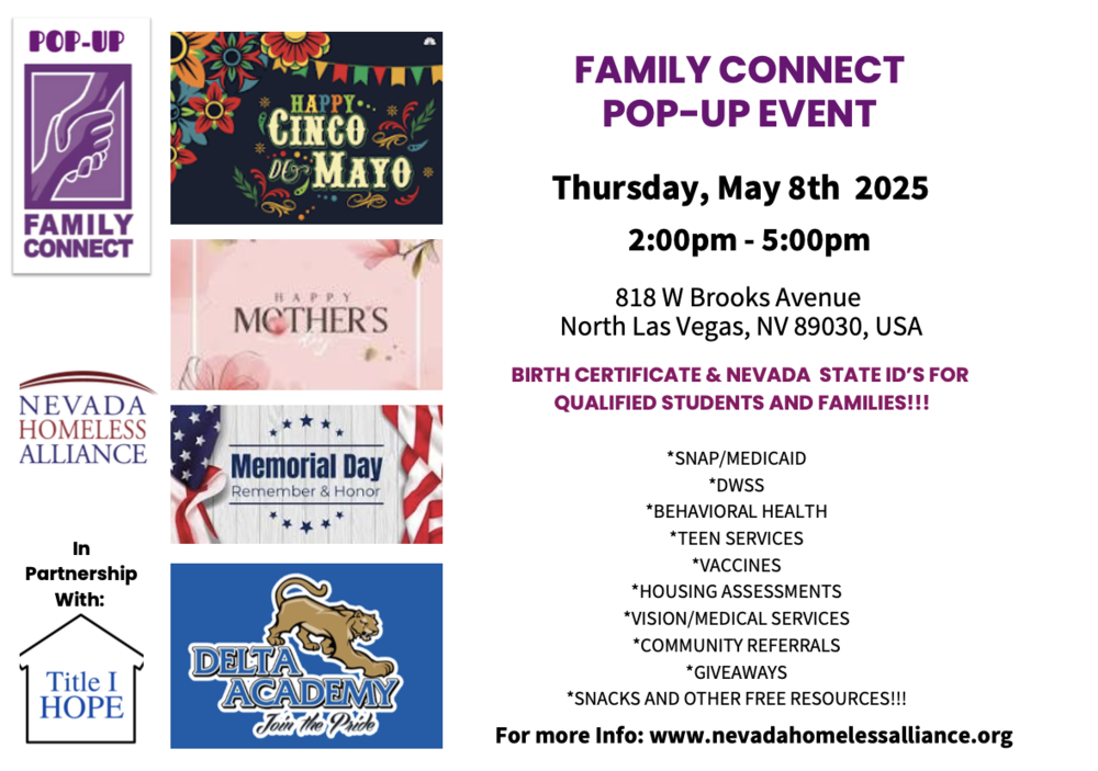 flyer