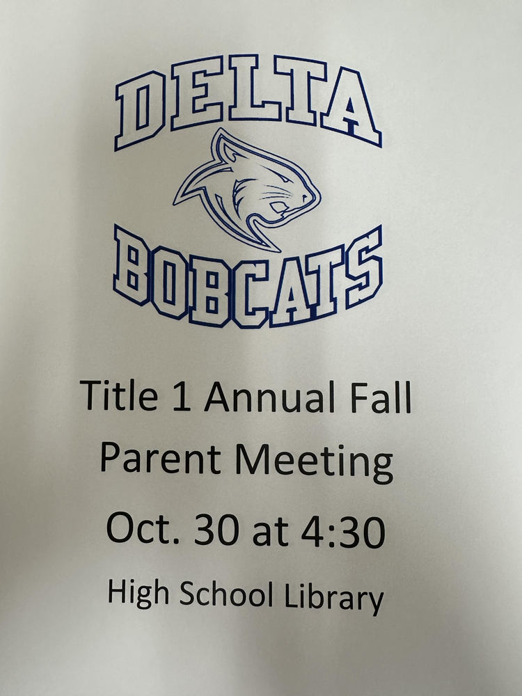 Title HS meeting
