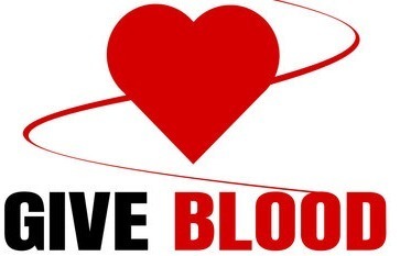 BLOOD DRIVE