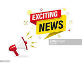Announcements