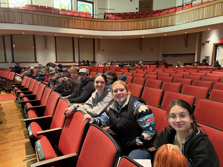 group at bridge competition 