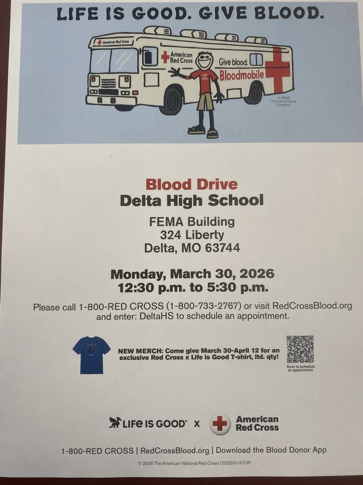 blood drive