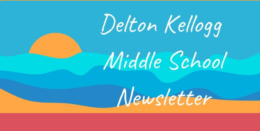 DKMS Newsletter