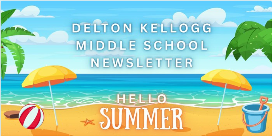 DKMS Newsletter