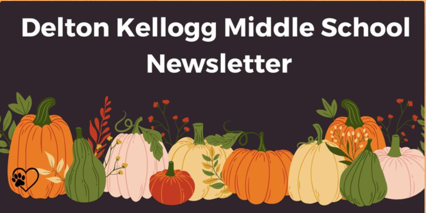 DKMS Newsletter 