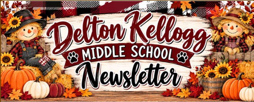DKMS Newsletter