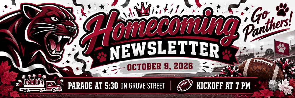 DKES Weekly Newsletter