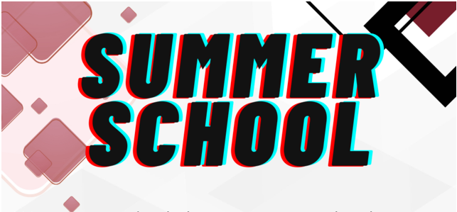 Summer School Drop off and Pick Up Information