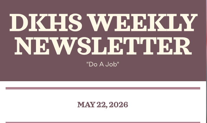 HS Bulletin